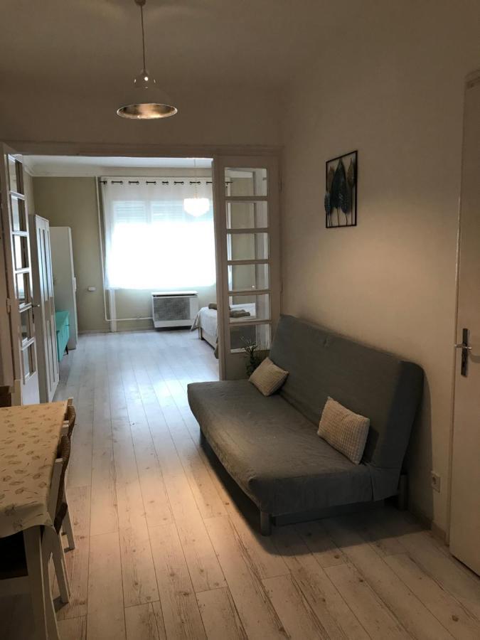 Kenyelmes Lakas Jo Helyen Apartment บูดาเปสต์ ภายนอก รูปภาพ